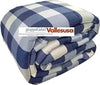Gabel Vallesusa Trapunta in Cotone Letto Singolo 1 Piazza Wilson 170x260 Cm 100% Cotone Sweet Touch Imbottitura Fibra Anallergica Casa e cucina/Tessili per la casa/Biancheria da letto/Coperte e trapunte/Trapunte La Bottega del Risparmio - Bari, Commerciovirtuoso.it
