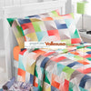 Gabel Vallesusa Trapunta Invernale 1 Piazza E Mezza Evolution Cotone Multicolor Casa e cucina/Tessili per la casa/Biancheria da letto/Coperte e trapunte/Trapunte La Bottega del Risparmio - Bari, Commerciovirtuoso.it