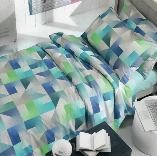 Gabel Vallesusa Trapunta Invernale 1 Piazza E Mezza Evolution Cotone Multicolor Casa e cucina/Tessili per la casa/Biancheria da letto/Coperte e trapunte/Trapunte La Bottega del Risparmio - Bari, Commerciovirtuoso.it