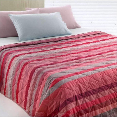 Gabel Vallesusa Trapuntino Copriletto Trapuntato Letto 1 Piazza E Mezza Wallace Cotone Casa e cucina/Tessili per la casa/Biancheria da letto/Coperte e trapunte/Trapunte La Bottega del Risparmio - Bari, Commerciovirtuoso.it