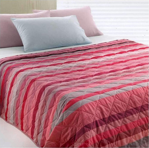 Gabel Vallesusa Trapuntino Copriletto Trapuntato Letto 1 Piazza E Mezza Wallace Cotone Casa e cucina/Tessili per la casa/Biancheria da letto/Coperte e trapunte/Trapunte La Bottega del Risparmio - Bari, Commerciovirtuoso.it