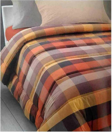 Gabel Vallesusa Variegata Trapunta In Cotone Matrimoniale 260x260 Cm Wilson 100% Cotone Sweet Touch Anallergica Certificata Oeko - Tex Casa e cucina/Tessili per la casa/Biancheria da letto/Coperte e trapunte/Trapunte La Bottega del Risparmio - Bari, Commerciovirtuoso.it