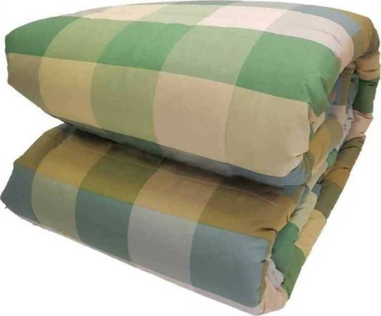 Gabel Vallesusa Variegata Trapunta In Cotone Matrimoniale 260x260 Cm Wilson 100% Cotone Sweet Touch Anallergica Certificata Oeko - Tex Casa e cucina/Tessili per la casa/Biancheria da letto/Coperte e trapunte/Trapunte La Bottega del Risparmio - Bari, Commerciovirtuoso.it
