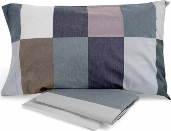 Gabel-Zeus-Completo-Lenzuola-1-Piazza-E-Mezza-Cotone