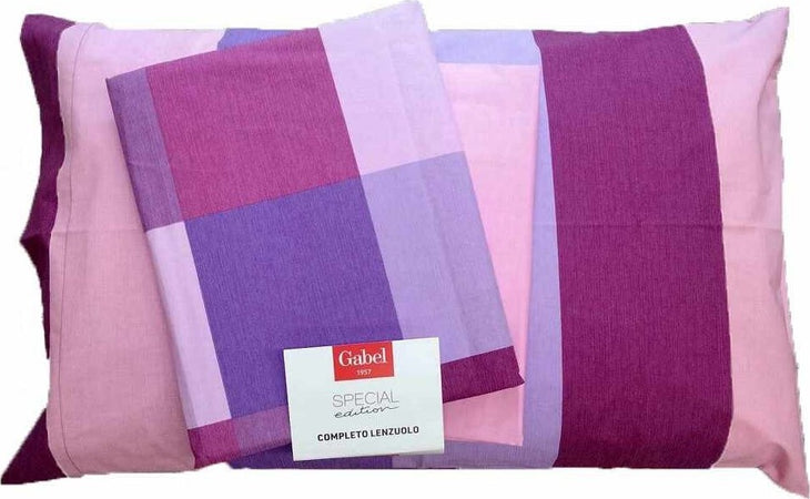 Gabel-Zeus-Completo-Lenzuola-1-Piazza-E-Mezza-Cotone