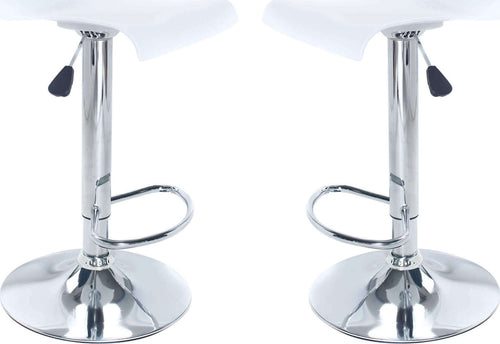 GABRIEL---set-di-2-sgabelli-alti-in-metallo-Bianco-Milani-Home
