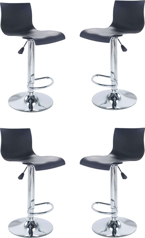 GABRIEL---set-di-4-sgabelli-Nero-Milani-Home