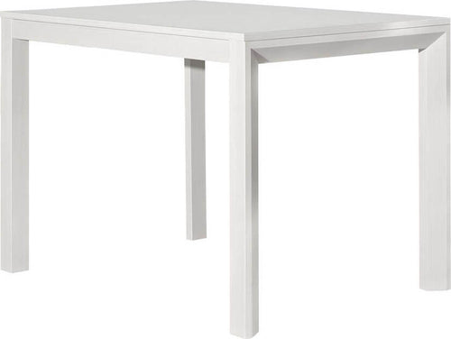 GABRIEL---tavolo-da-pranzo-moderno-allungabile-frassinato-85x130/180-Bianco-Milani-Home