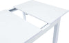 GABRIEL---tavolo-da-pranzo-moderno-allungabile-frassinato-85x130/180-Bianco-Milani-Home