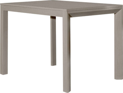 GABRIEL---tavolo-da-pranzo-moderno-allungabile-in-laminato-frassinato-70x110/160-Tortora-Milani-Home