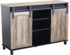 GABRIELLE---madia-in-legno-e-metallo-Nero-Milani-Home