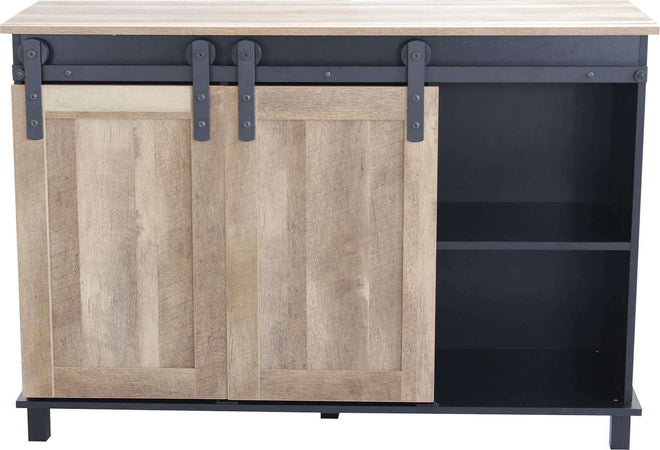 GABRIELLE---madia-in-legno-e-metallo-Nero-Milani-Home