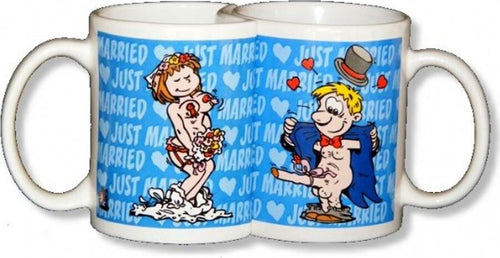 Gad-Ft007 Sesso per Gioco Coppia Tazze Sposi Hard Salute e cura della persona/Erotismo e contraccezione/Sex toys/Gadget per addio al nubilato e al celibato Kondorama - Martinsicuro, Commerciovirtuoso.it
