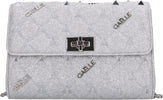 Gaelle-Borse...-Argento-da-donna