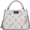 Gaelle-Borse...-Argento-da-donna