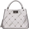 Gaelle-Borse...-Argento-da-donna