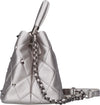 Gaelle-Borse...-Argento-da-donna