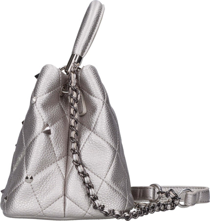 Gaelle-Borse...-Argento-da-donna