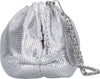 Gaelle-Borse...-Argento-da-donna