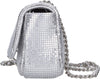 Gaelle-Borse...-Argento-da-donna
