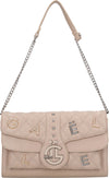 Gaelle-Borse...-Beige-da-donna