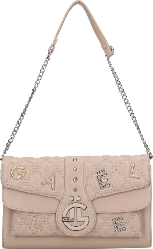 Gaelle-Borse...-Beige-da-donna
