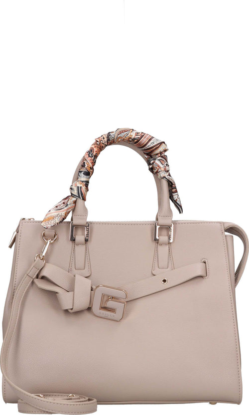 Gaelle-Borse...-Beige-da-donna