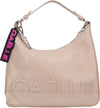 Gaelle-Borse...-Beige-da-donna