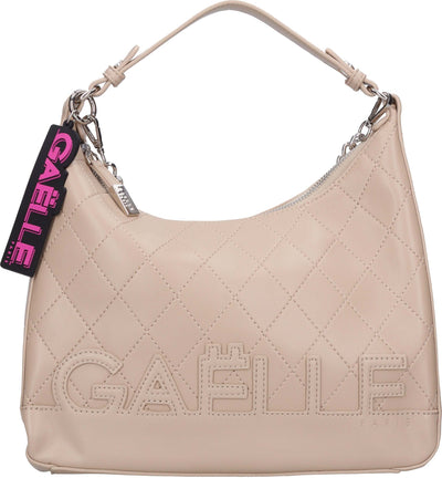 Gaelle-Borse...-Beige-da-donna