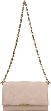 Gaelle-Borse...-Beige-da-donna
