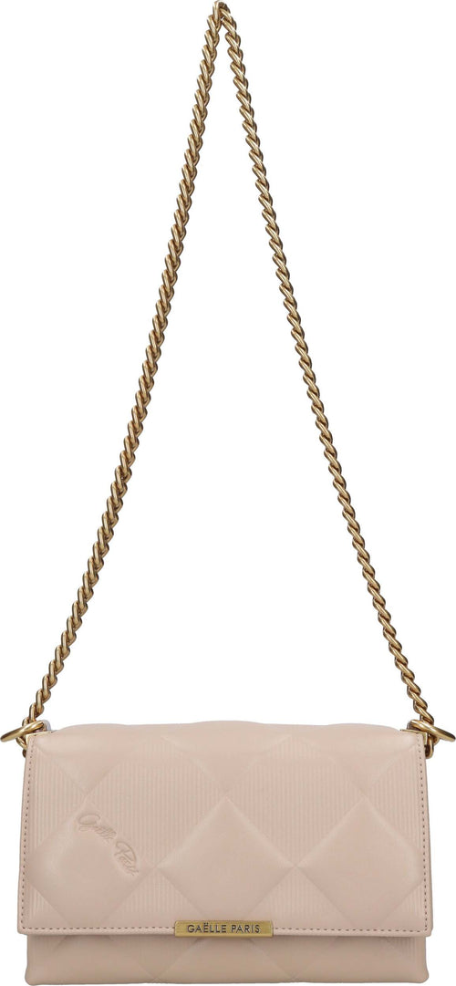 Gaelle-Borse...-Beige-da-donna