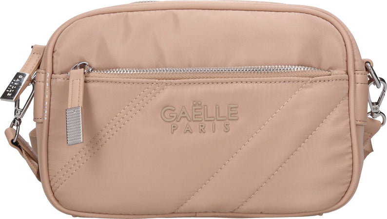 Gaelle-Borse...-Beige-da-donna