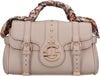Gaelle-Borse...-Beige-da-donna