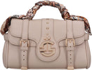 Gaelle-Borse...-Beige-da-donna
