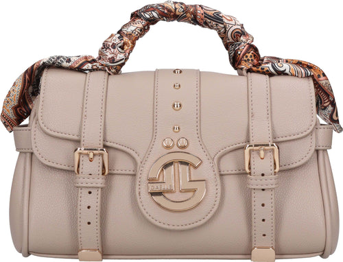 Gaelle-Borse...-Beige-da-donna