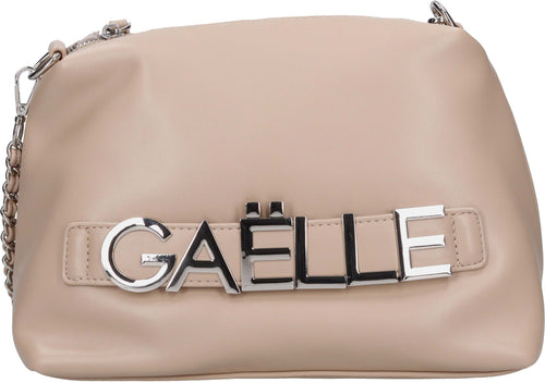 Gaelle-Borse...-Beige-da-donna