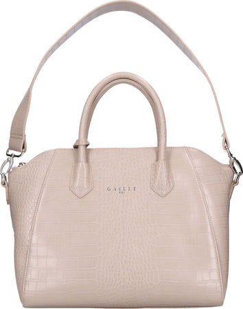 Gaelle-Borse...-Beige-da-donna