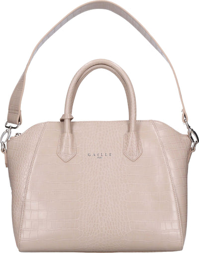Gaelle-Borse...-Beige-da-donna