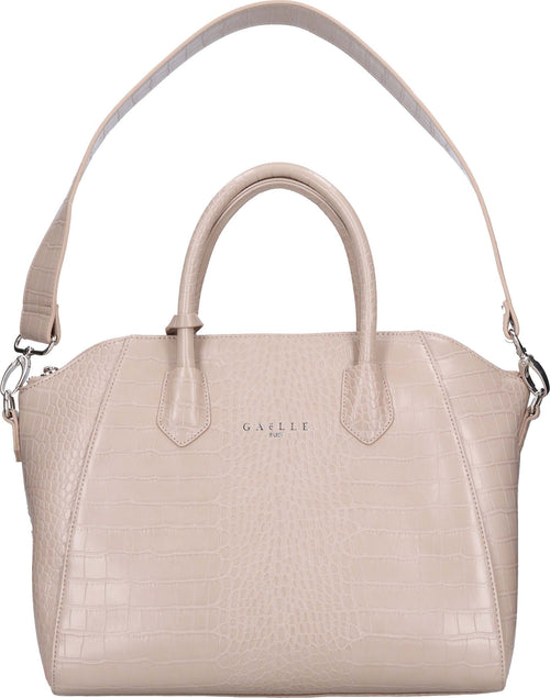 Gaelle-Borse...-Beige-da-donna