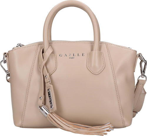 Gaelle-Borse...-Beige-da-donna