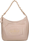 Gaelle-Borse...-Beige-da-donna