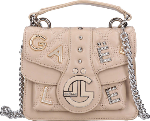 Gaelle-Borse...-Beige-da-donna