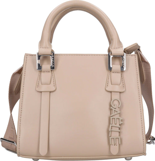 Gaelle-Borse...-Beige-da-donna