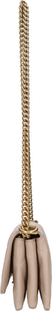 Gaelle-Borse...-Beige-da-donna
