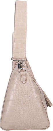 Gaelle-Borse...-Beige-da-donna