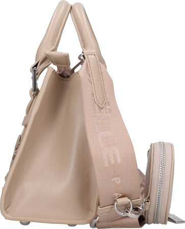 Gaelle-Borse...-Beige-da-donna