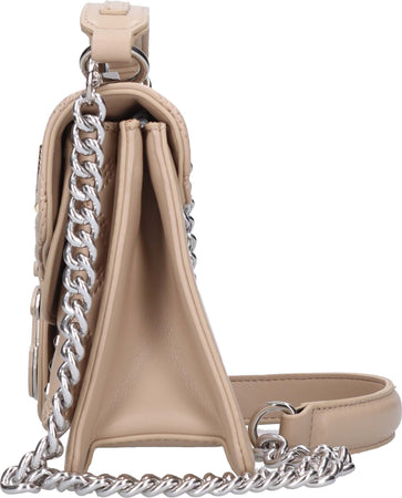 Gaelle-Borse...-Beige-da-donna