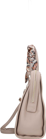 Gaelle-Borse...-Beige-da-donna