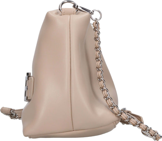 Gaelle-Borse...-Beige-da-donna