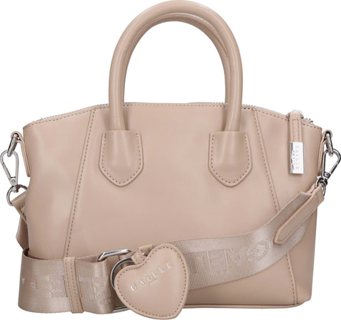 Gaelle-Borse...-Beige-da-donna